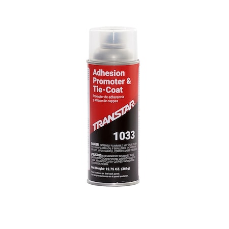 Transtar Autobody Technology Mul-Tie Adhesion Promoter & Tie-Coat, 16 oz, Can 1033